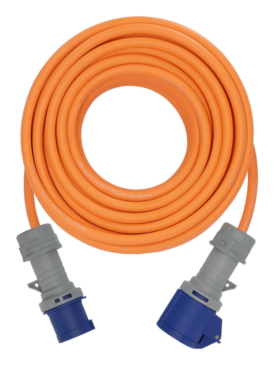 Cee 230V Camping Extension - 1167650425