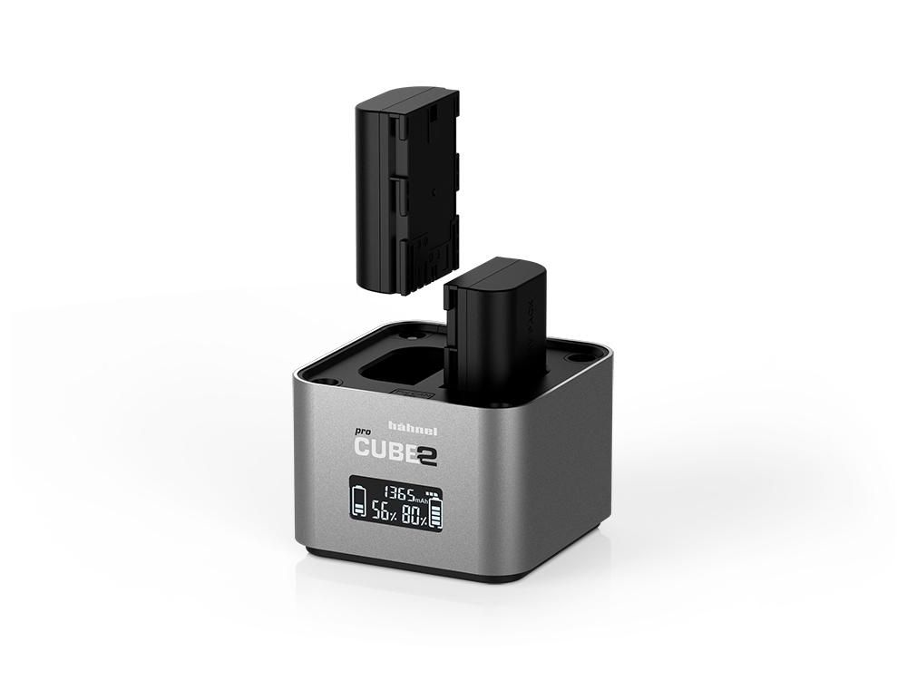 Pro Cube2 Battery Charger - 10005700
