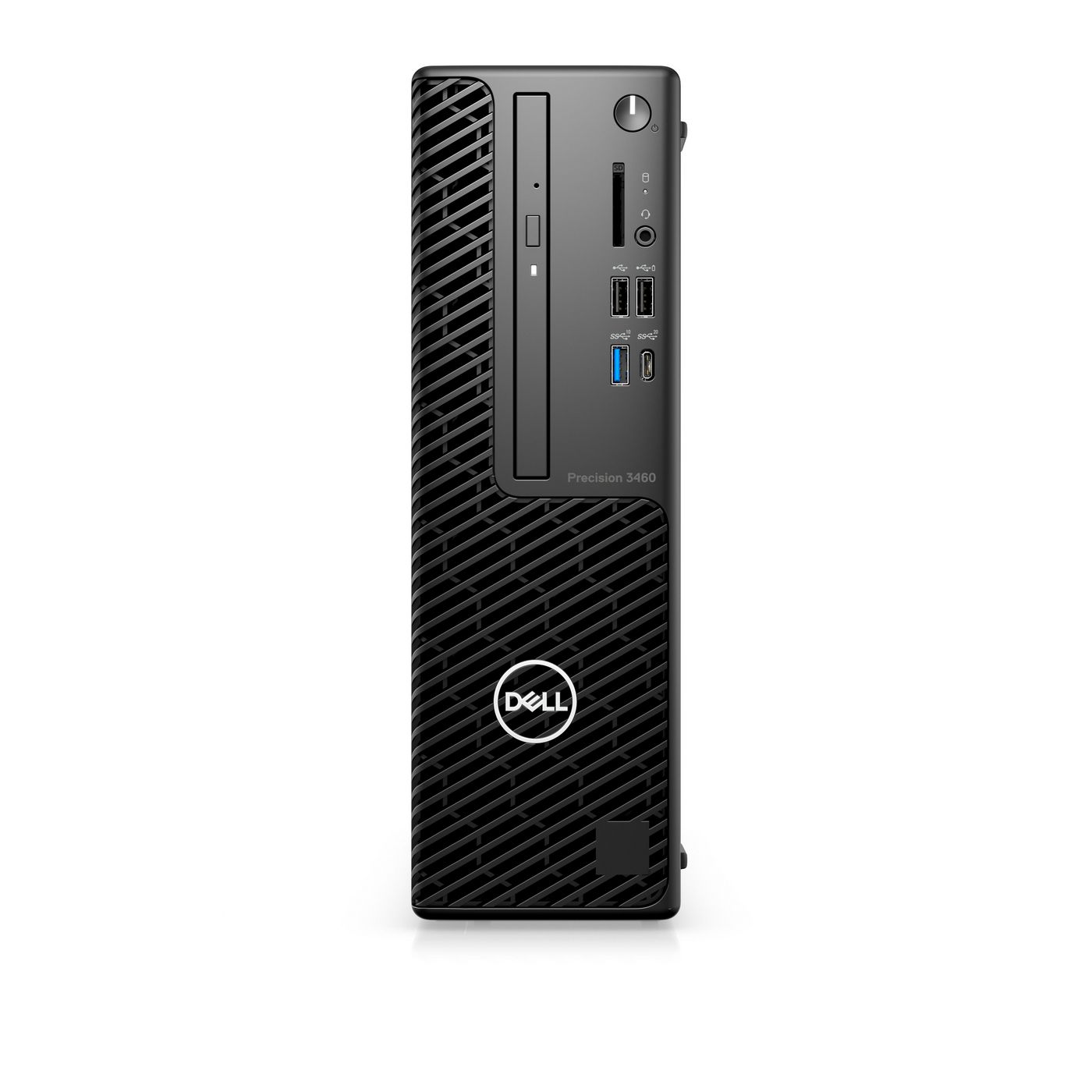 Precision 3460 Intel® CoreT - 0MNP7