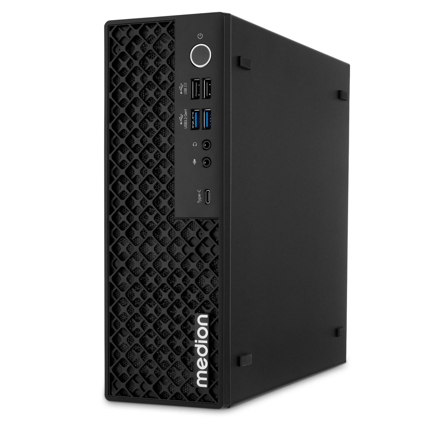 Picoworx T80 Iii Intel Core - 10025964