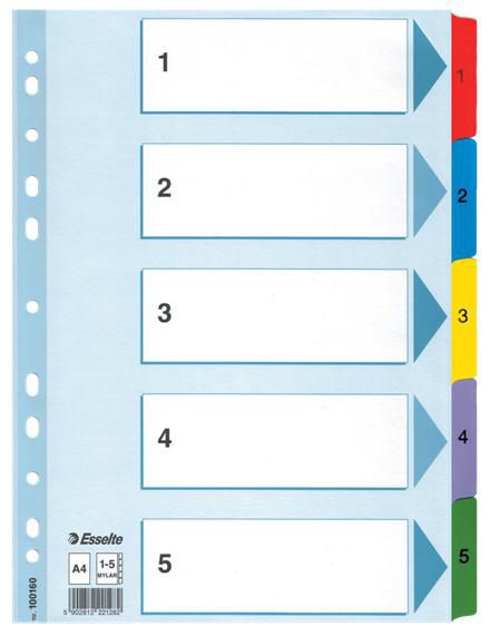 2434 Storage Media Label - 100160