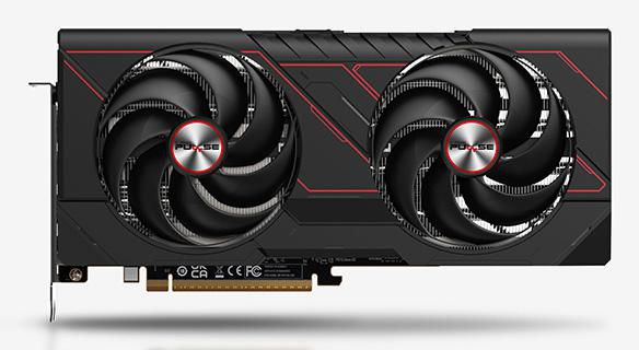 Pulse Rx 9070 Amd Radeon Rx - 11354-01-20G