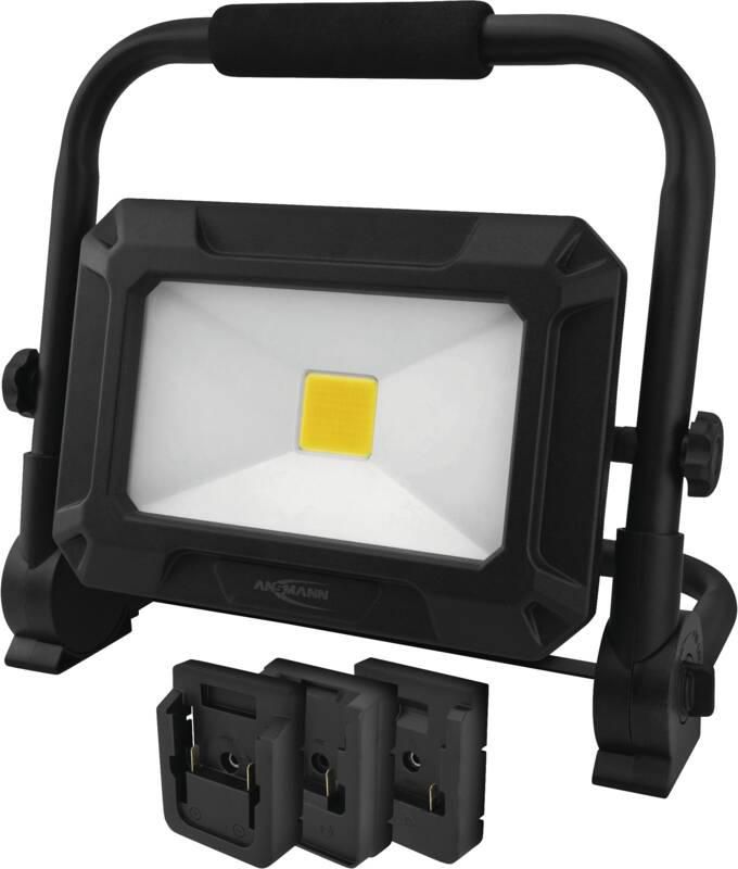 Fl50W Black Led 50 W - 1600-0713