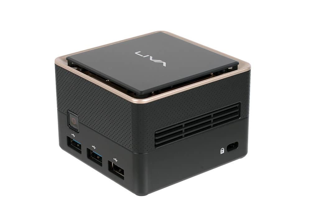 Liva Q3 Plus Amd Ryzen R1505G