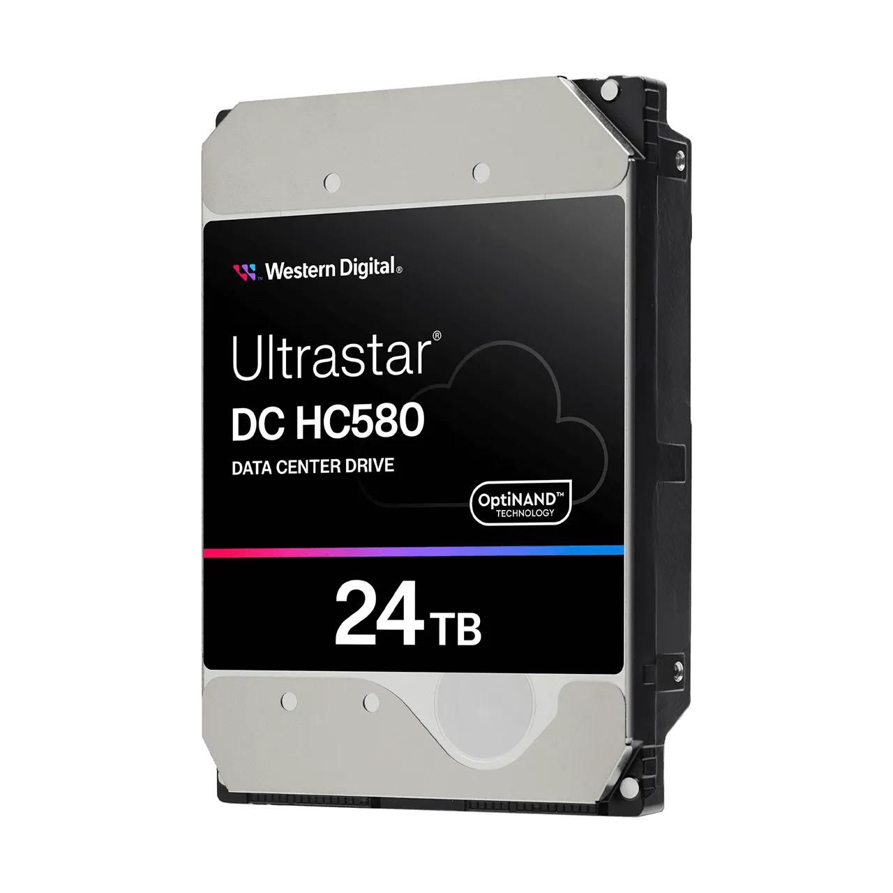 Ultrastar Dc Hc580 Internal - 0F62801