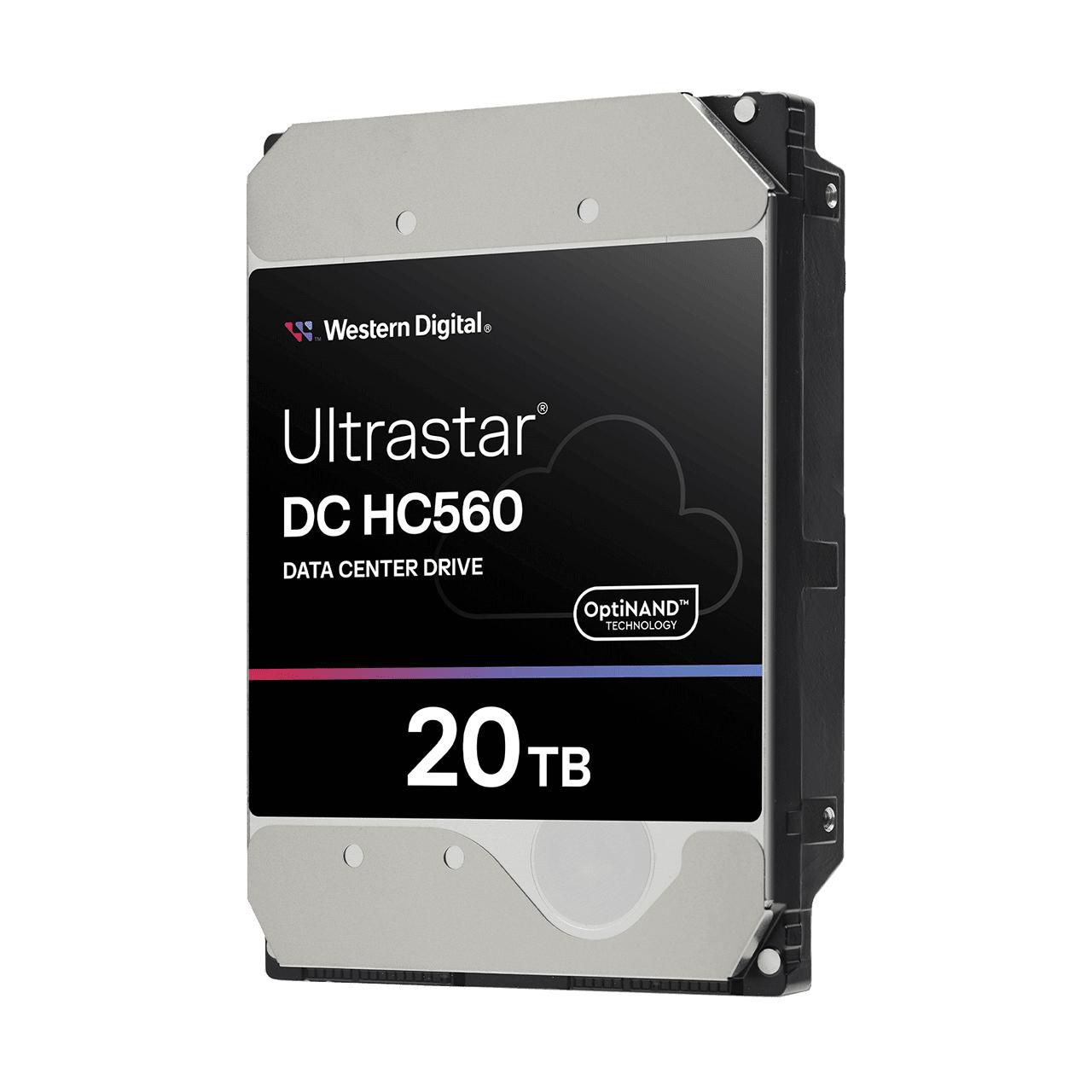 Ultrastar Dc Hc560 Internal - 0F38784