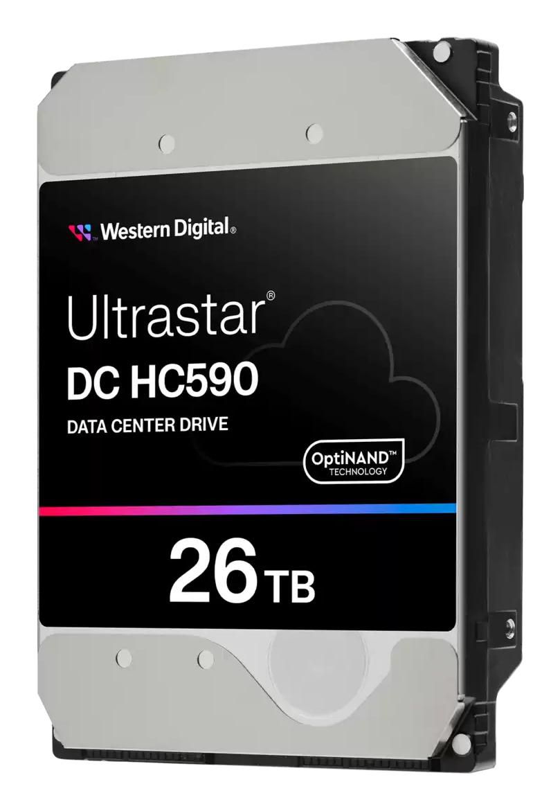 Dc Hc590 Internal Hard Drive - 0F65638