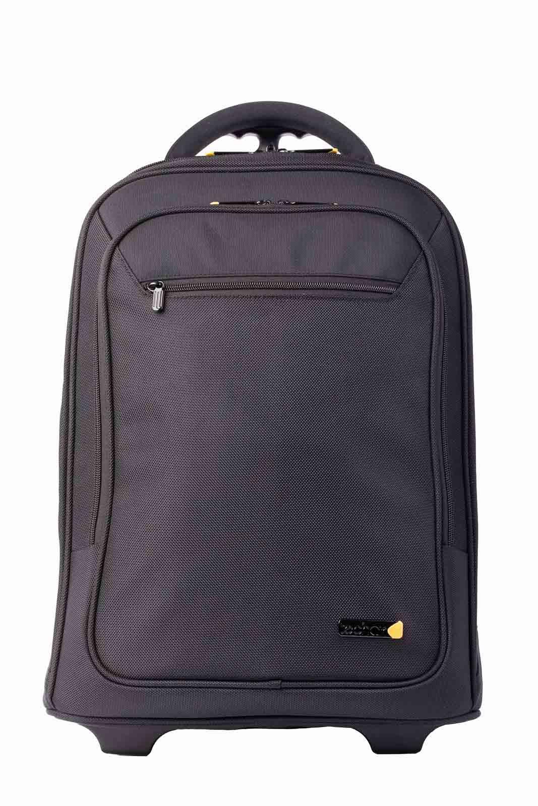 Tech Air 15-16" Eco Rolling Backpack.