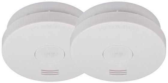Smoke Detector Wireless - 1290050002