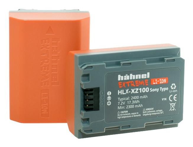 Hlx-Xz100 Lithium-Ion - 10001496