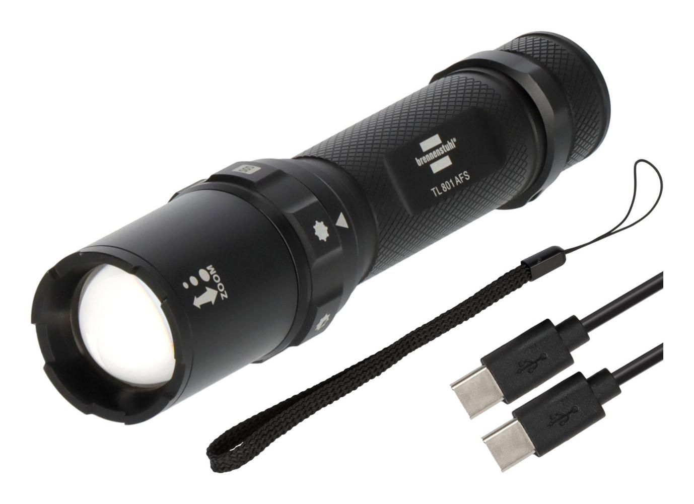 Rechargeable Focus Selector - 1178600210