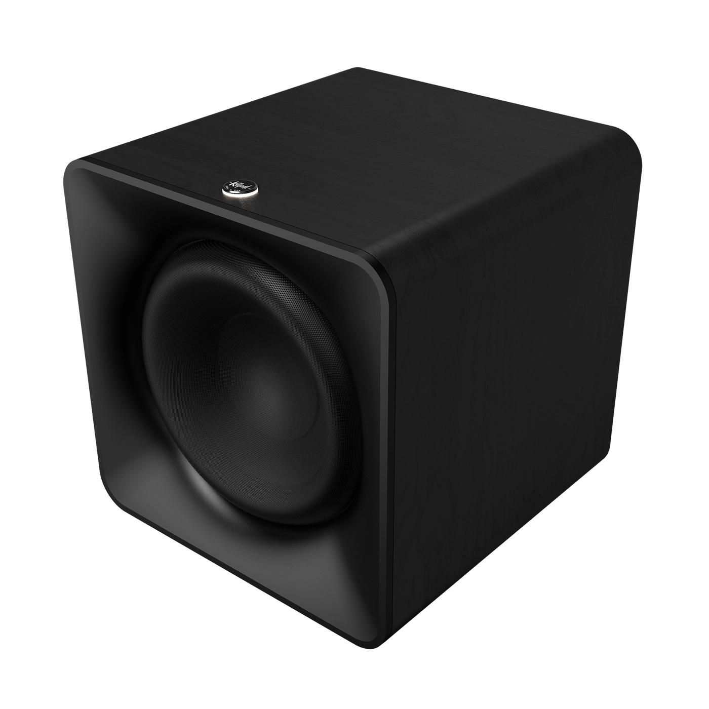 Flexus Sub 200 Black - 1072088