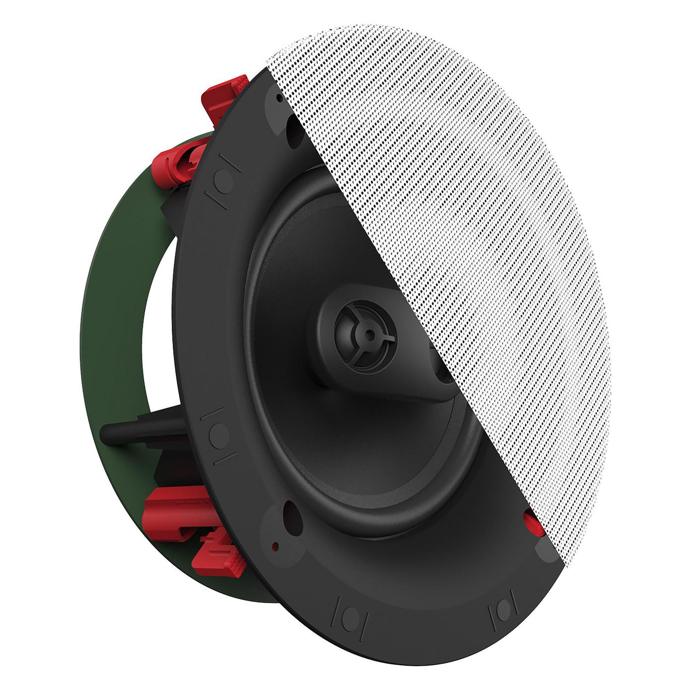 Ds-180Csm Loudspeaker Black, - 1068518