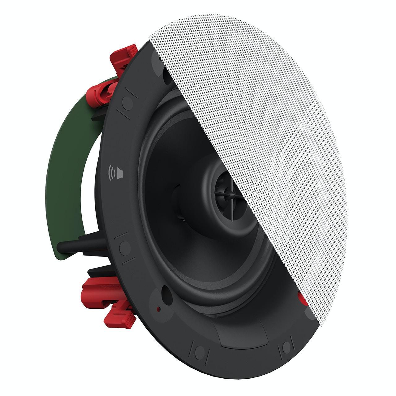 Ds-160Cdt Loudspeaker Black, - 1068515