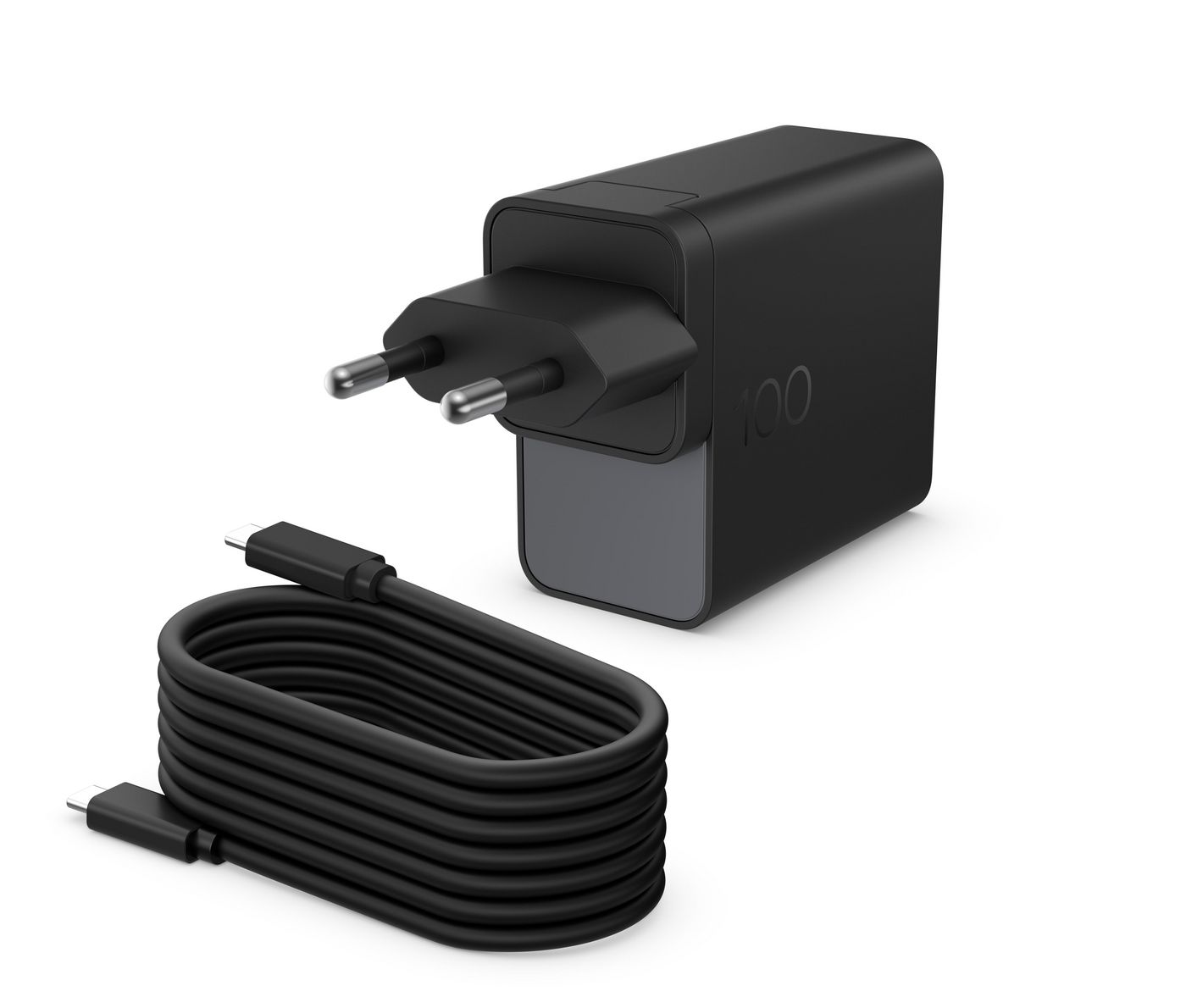 100W Gan Wall Charger