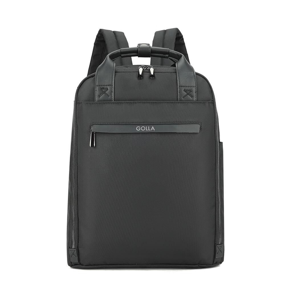 Golla Laptop Case 40.6 Cm (16") Backpack Black