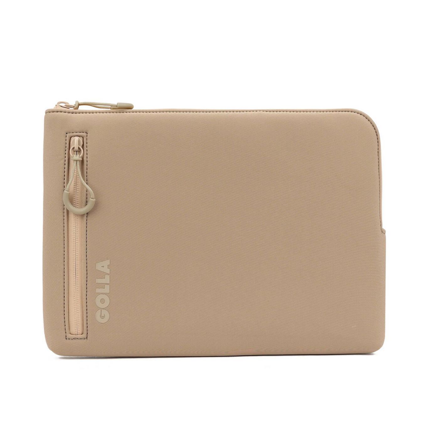 Golla Laptop Case 35.6 Cm (14") Sleeve Case Cappuccino