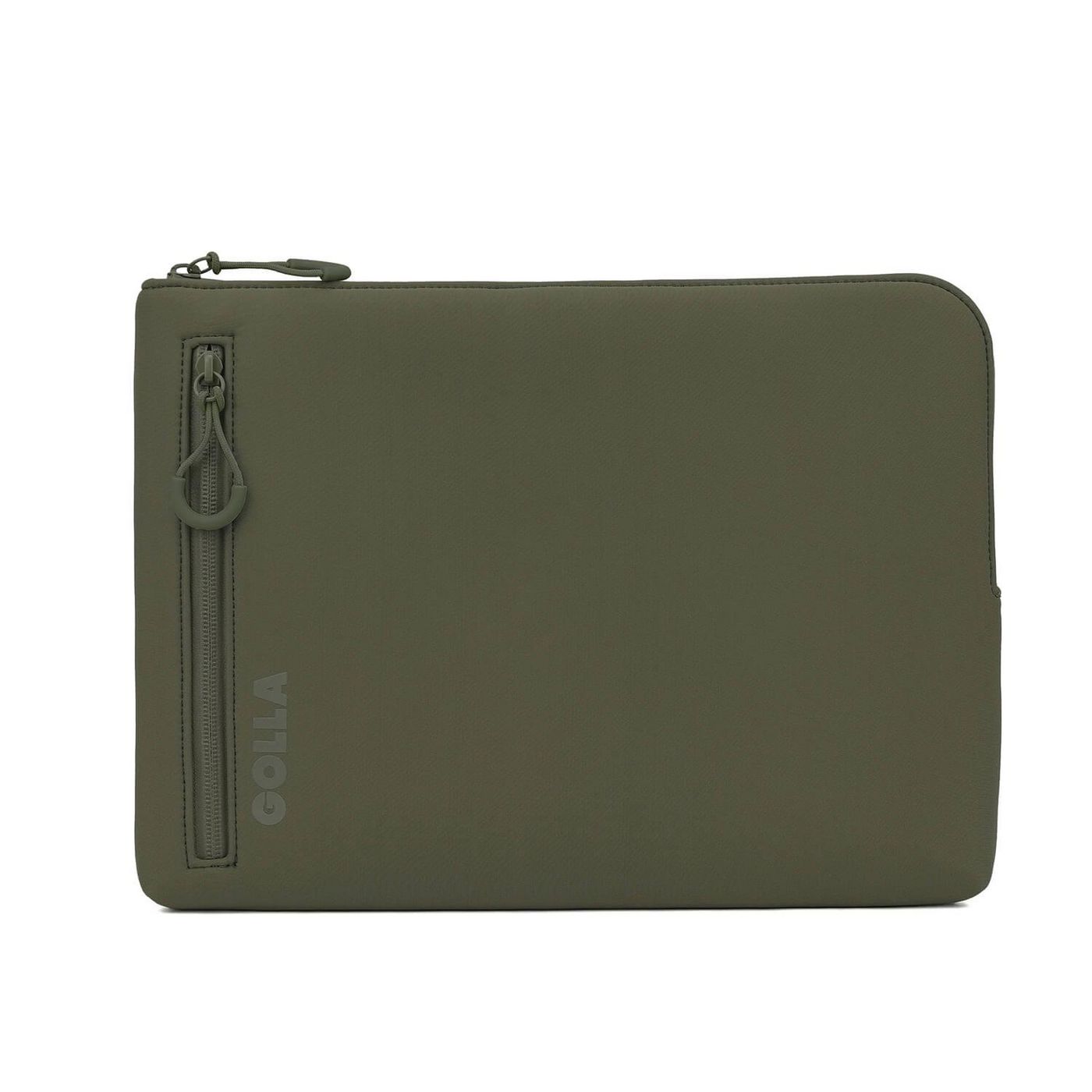 Golla Laptop Case 35.6 Cm (14") Sleeve Case Green