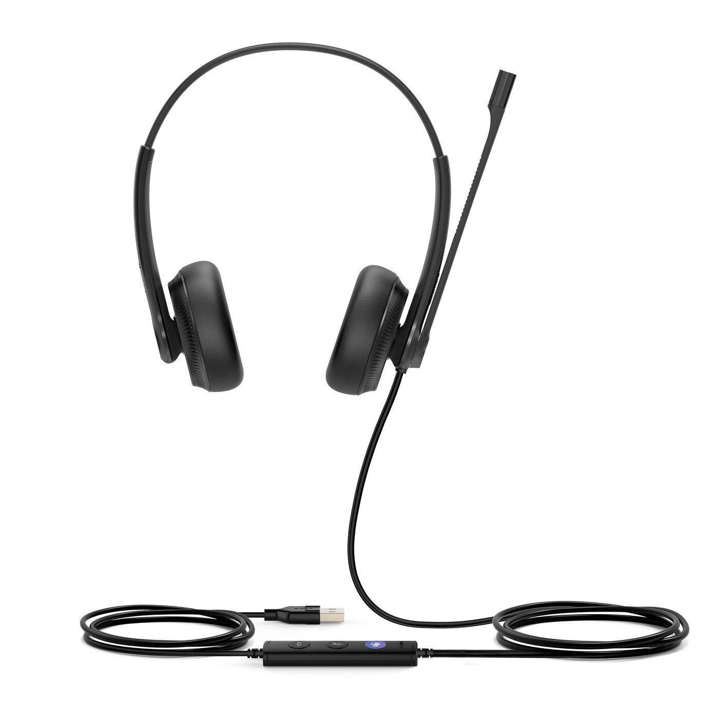 Headset UH34 Dual Teams