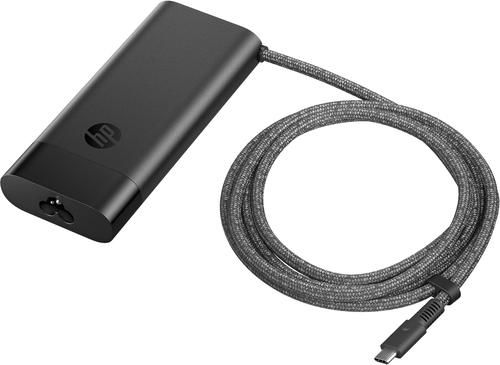 HP 100W USB-C Power Delivery adapter