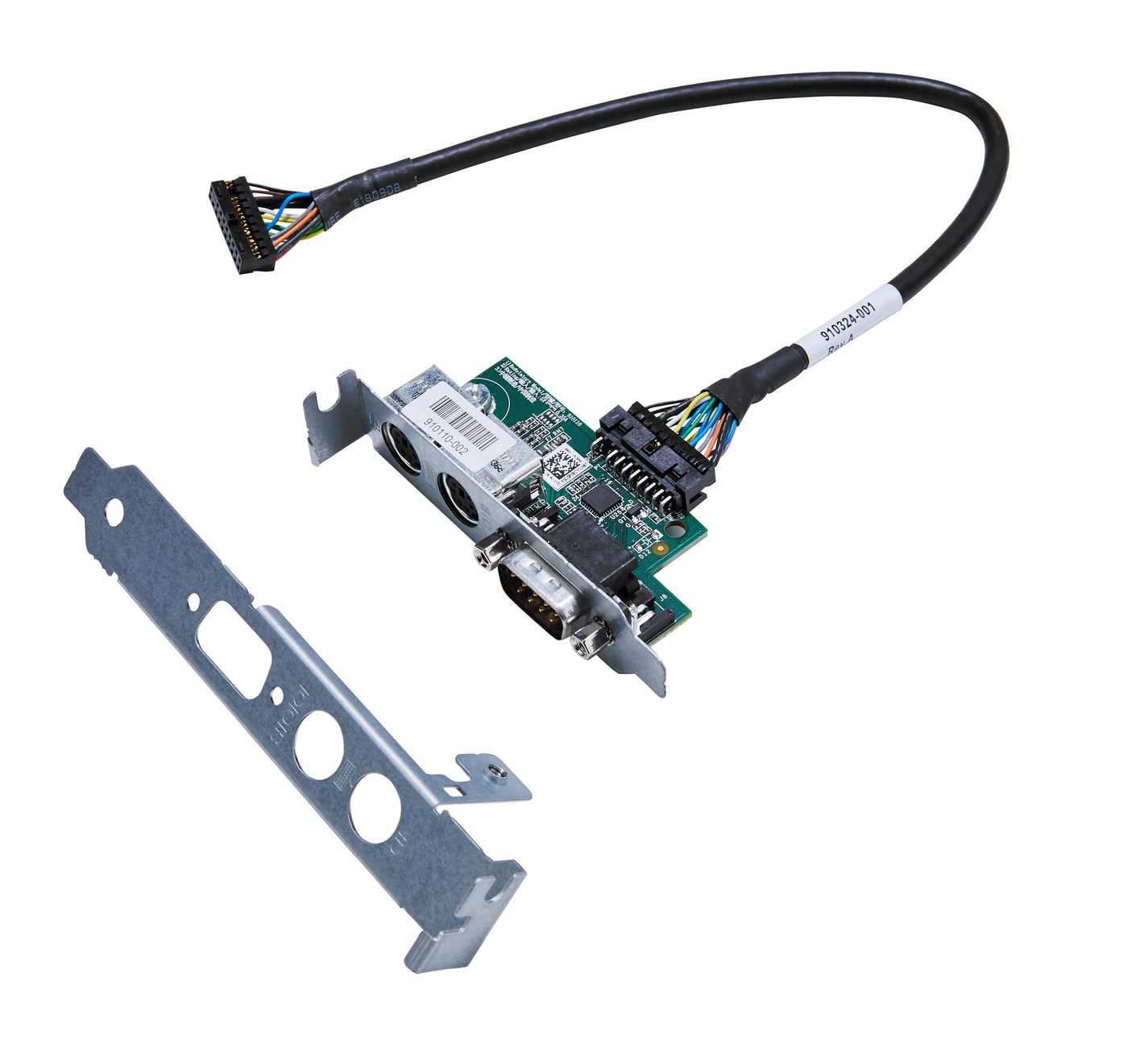 HP Z2 Internal Serial and PS/2 Port - 141K9AA