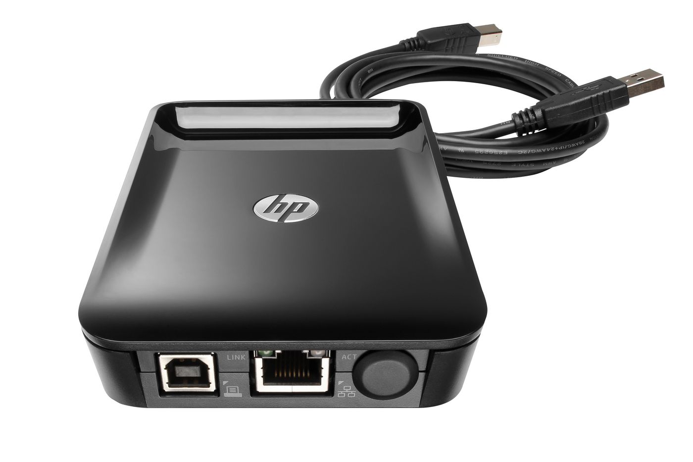 Jetdirect Lan Accessory