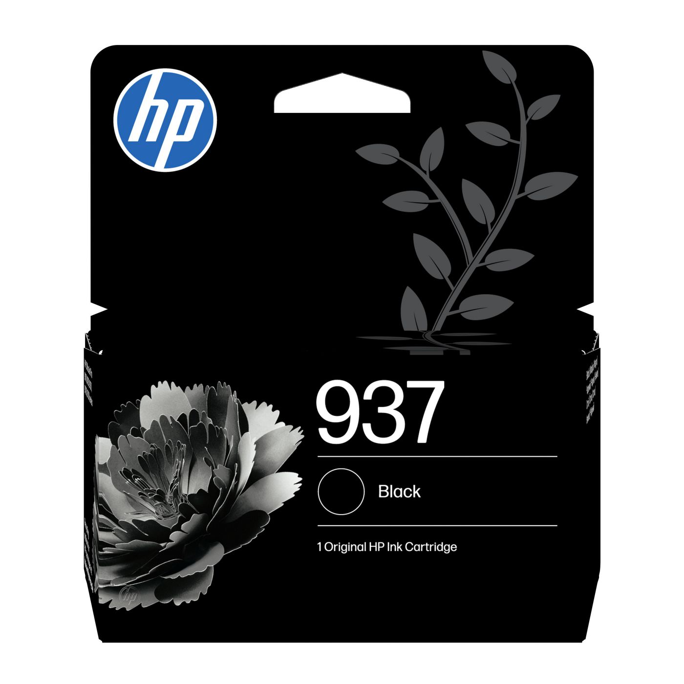 937 BLACK EN/FR/IT/PT/ES