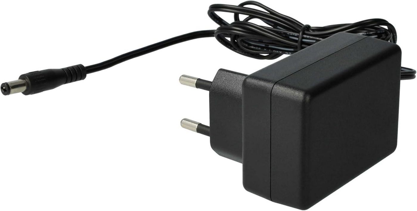 Yealink PSU 5V/2A for all Yealink phones except VP59 EU plugged