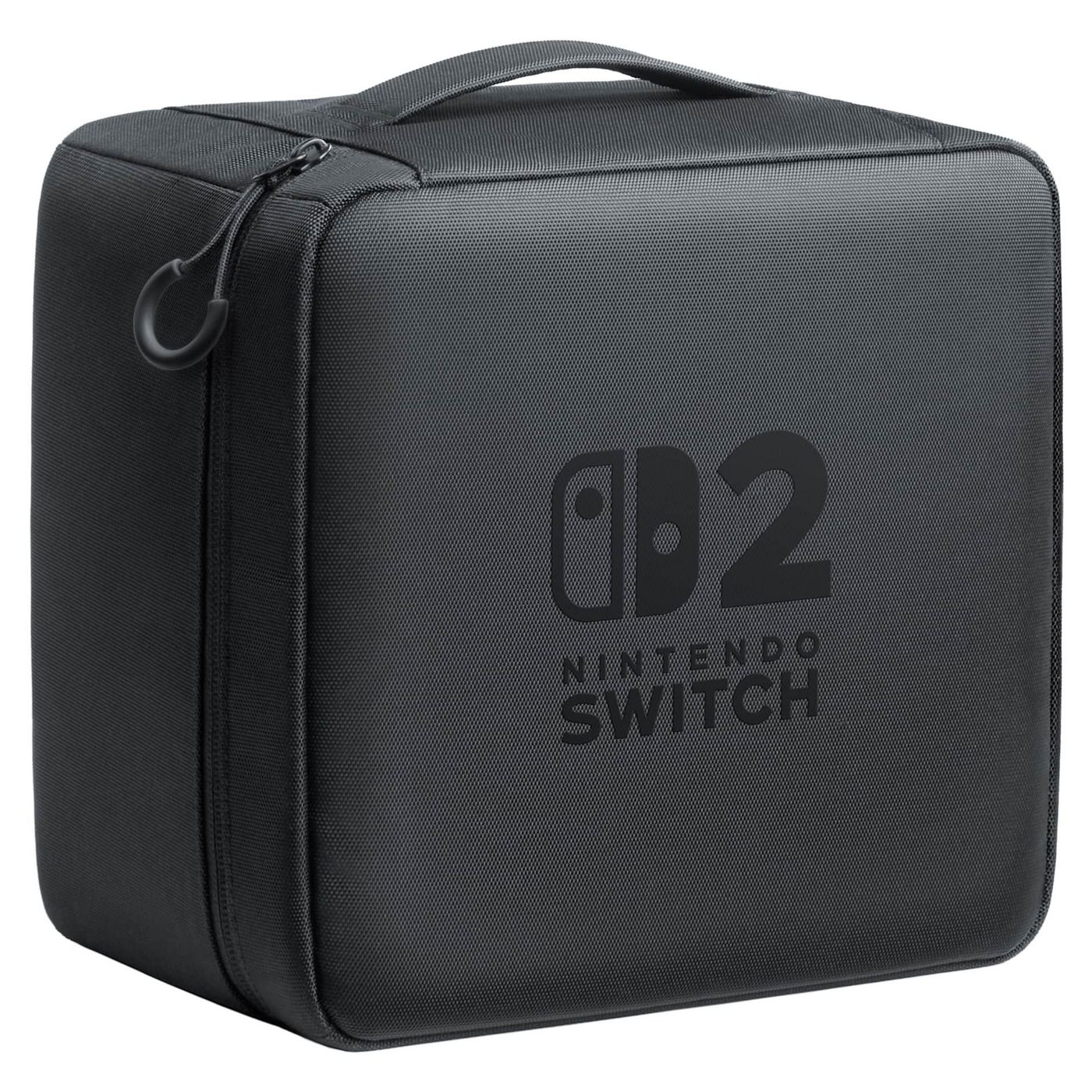 Switch 2 All-In-One Carrying - 10015473