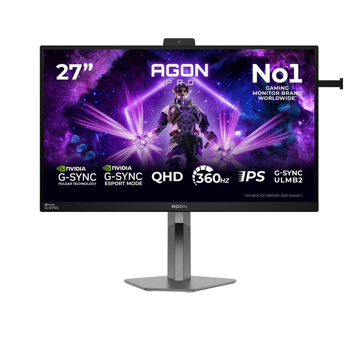 G276Qsg2 Computer Monitor