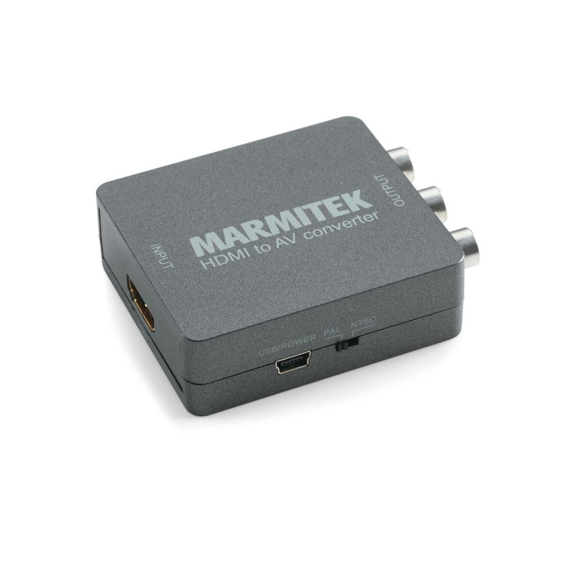 Connect HA13