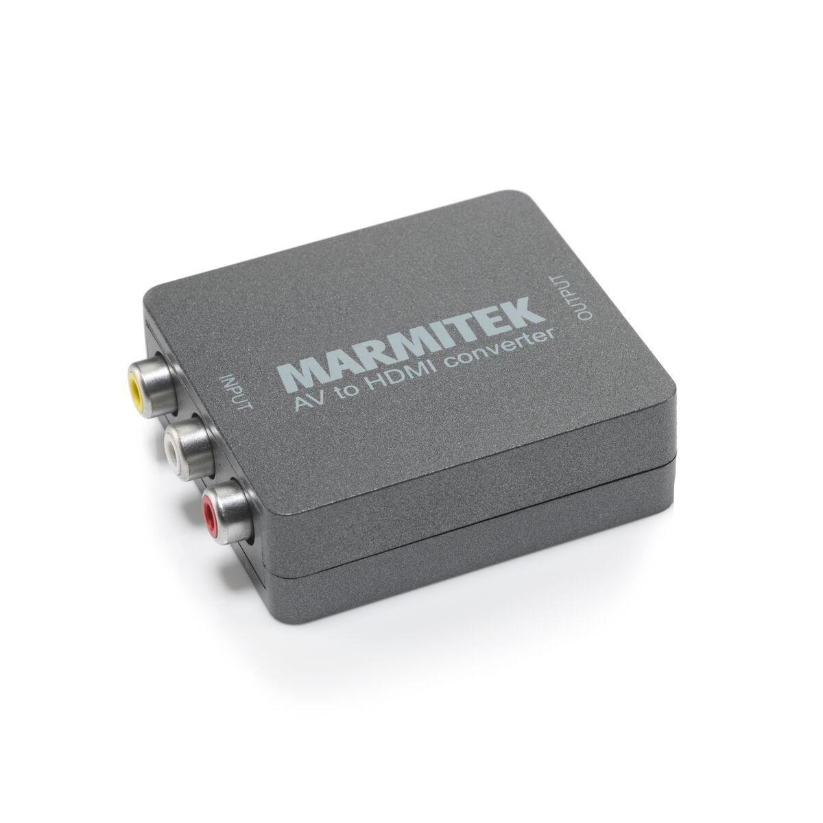 Connect AH31