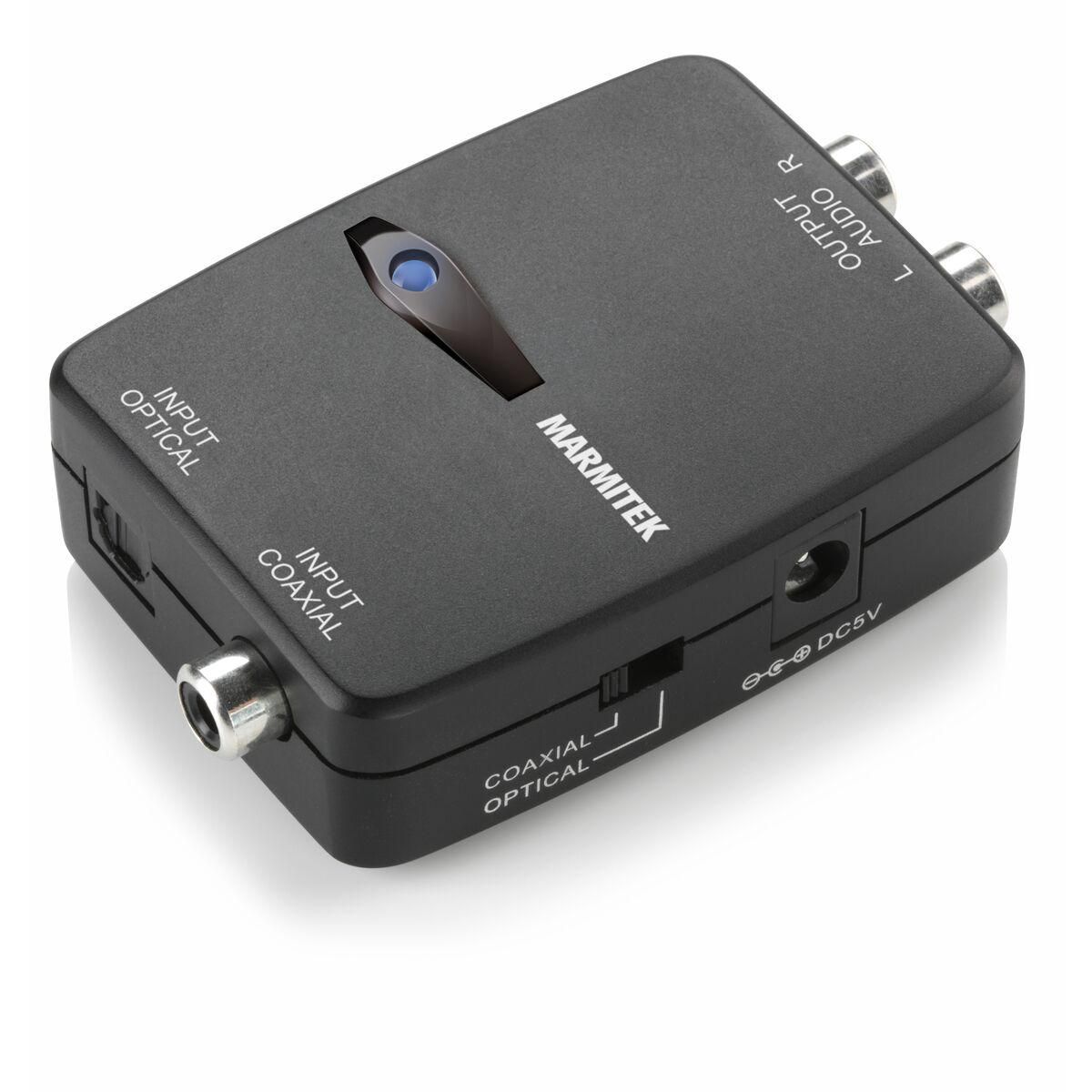 Connect DA21