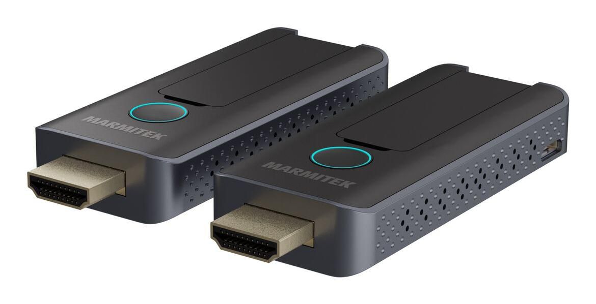 Marmitek Stream S1 Pro The Wireless