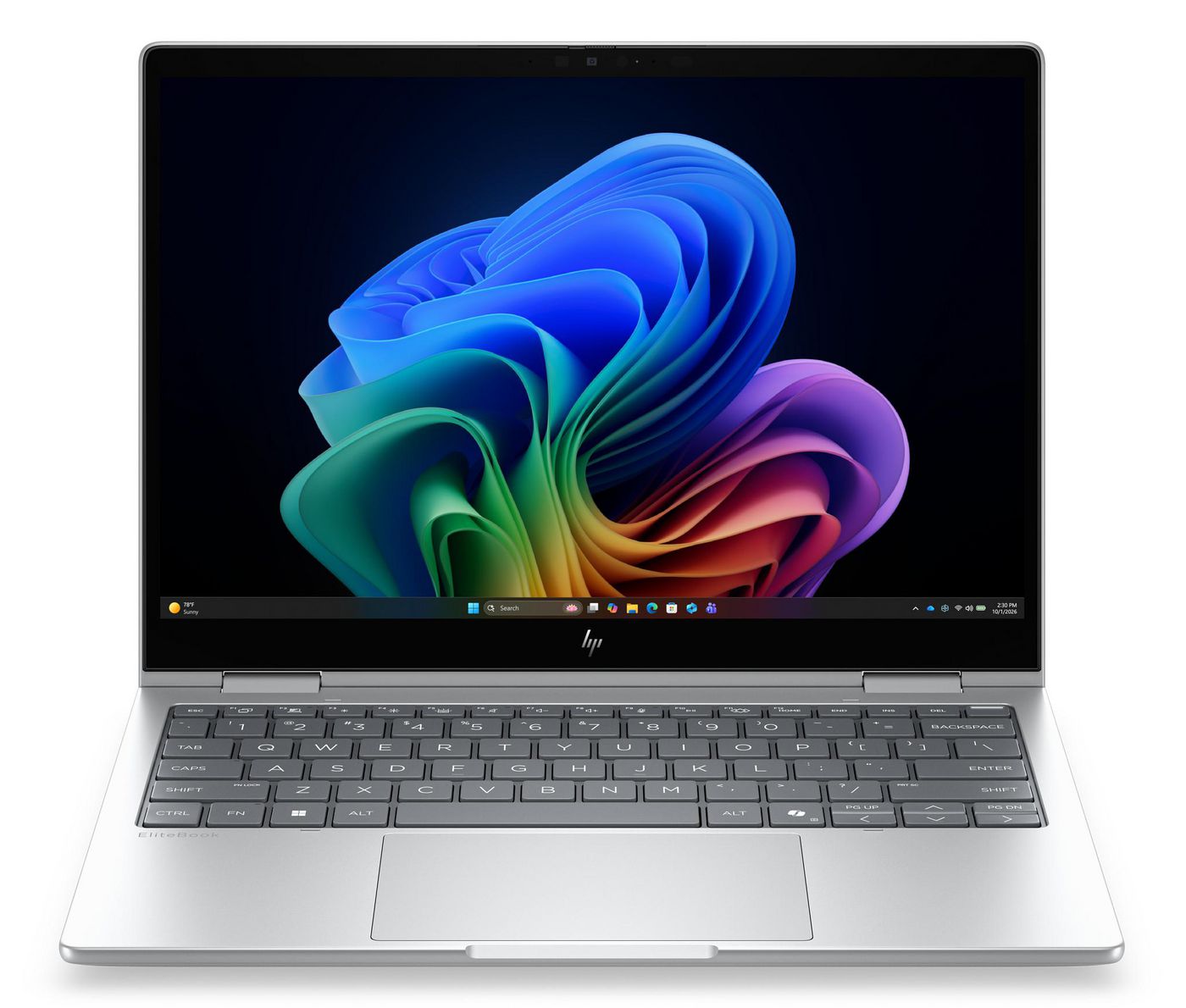 EliteBook 8