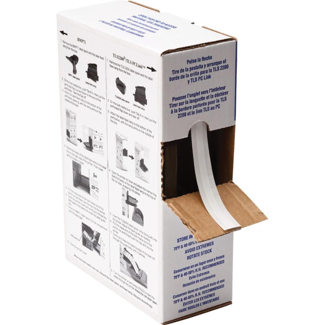 Brady Polyester Labels for M611, M610 and M710