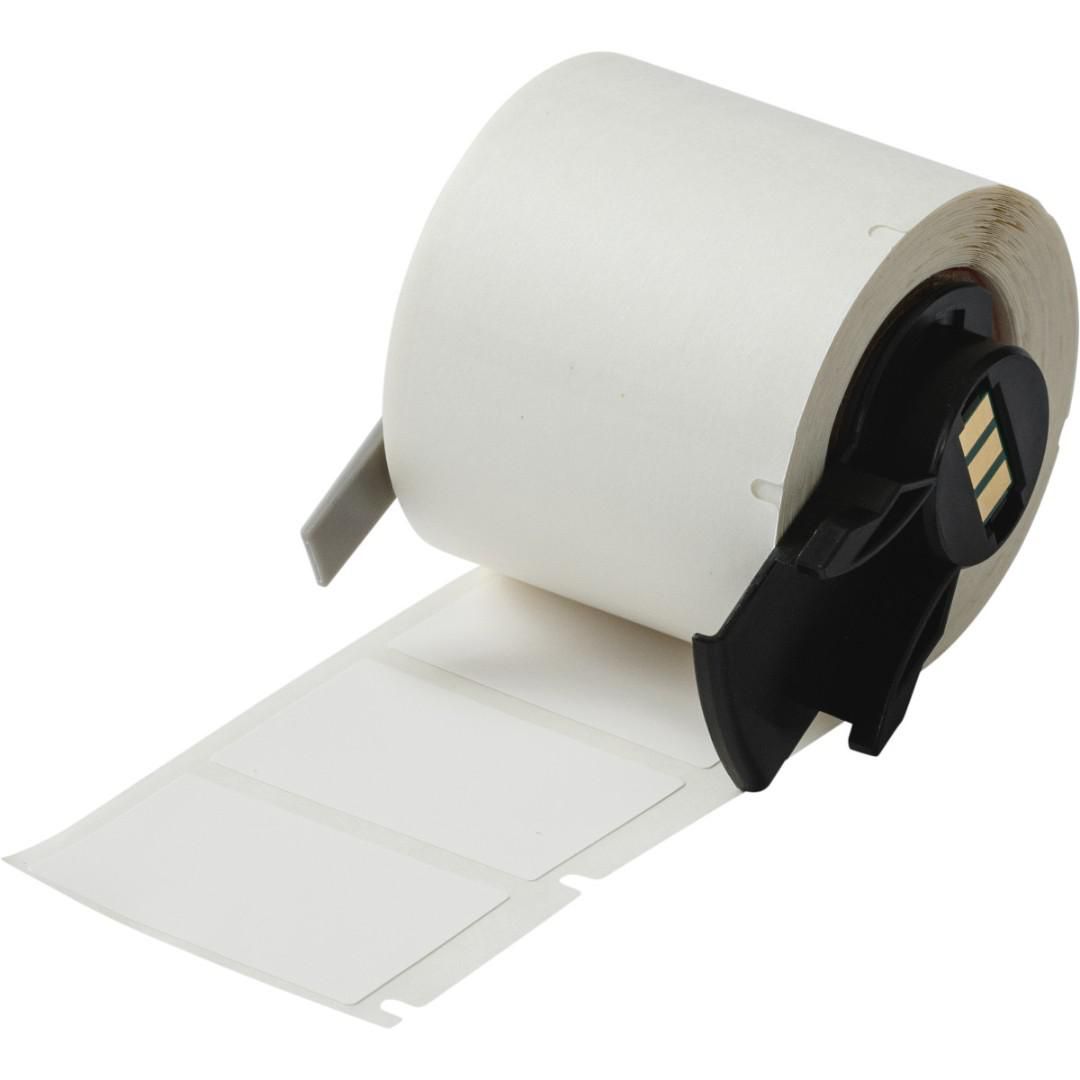 Brady Chemical and Temperature Resistant Polypropylene