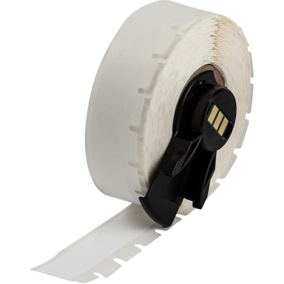 Brady Aggressive Adhesive Multi-Purpose Polyester