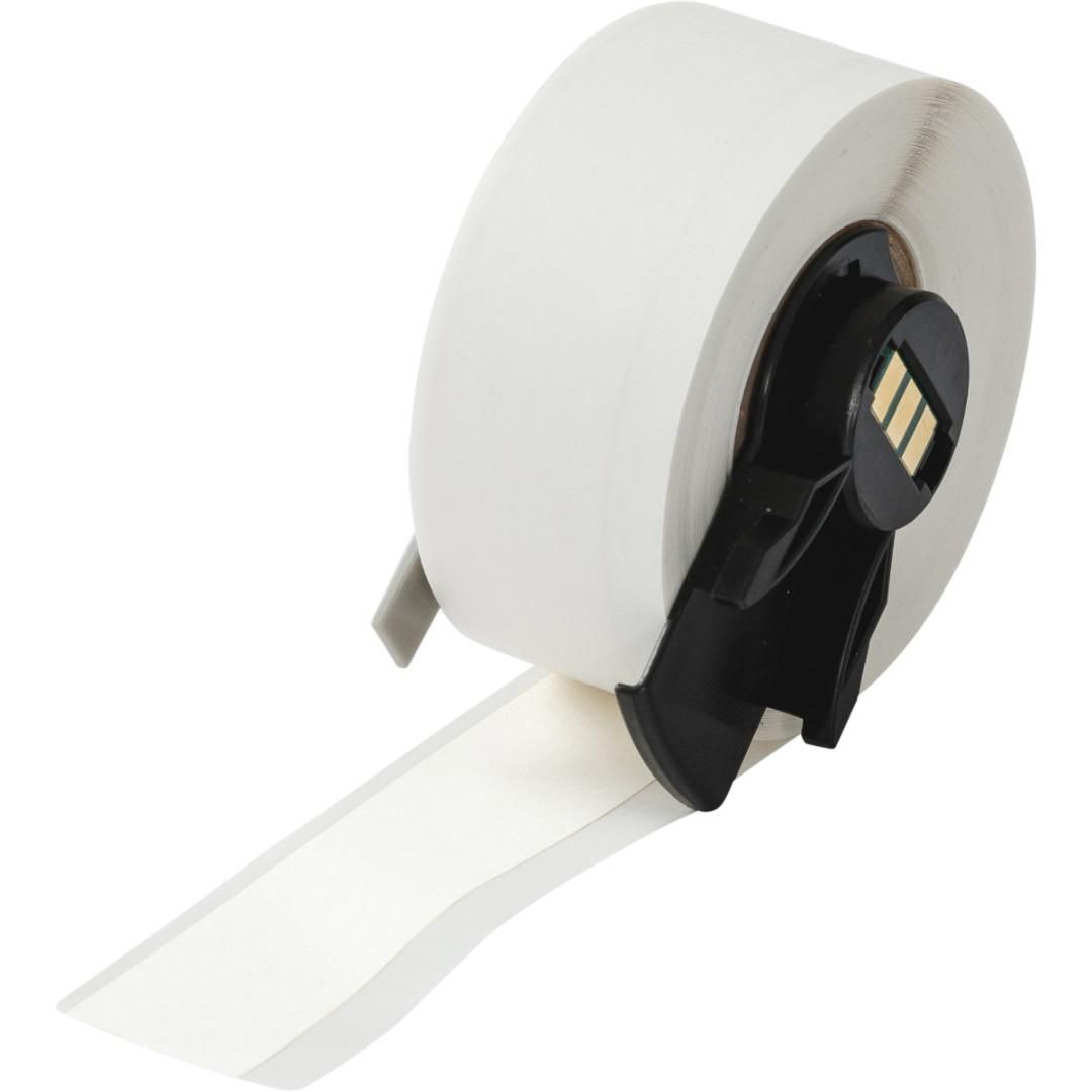 Brady Aggressive Adhesive Multi-Purpose Nylon Labels
