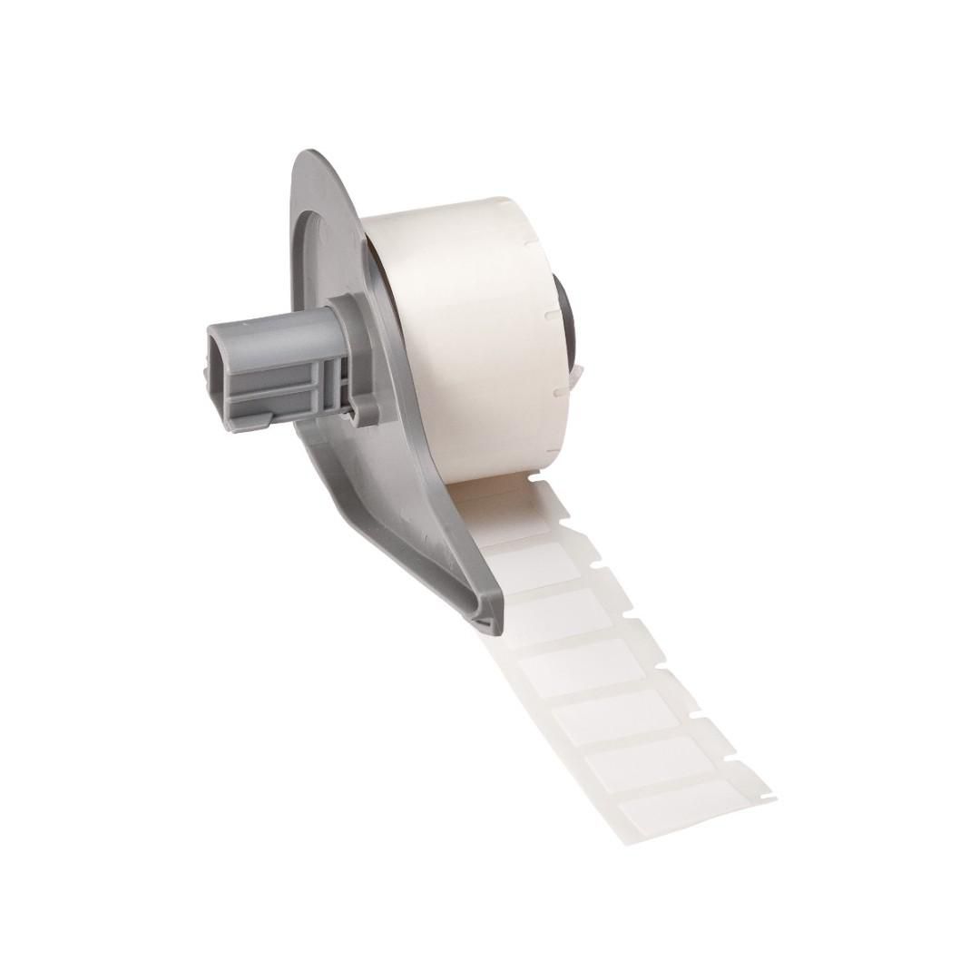 Brady Aggressive Adhesive Multi-Purpose Nylon Labels