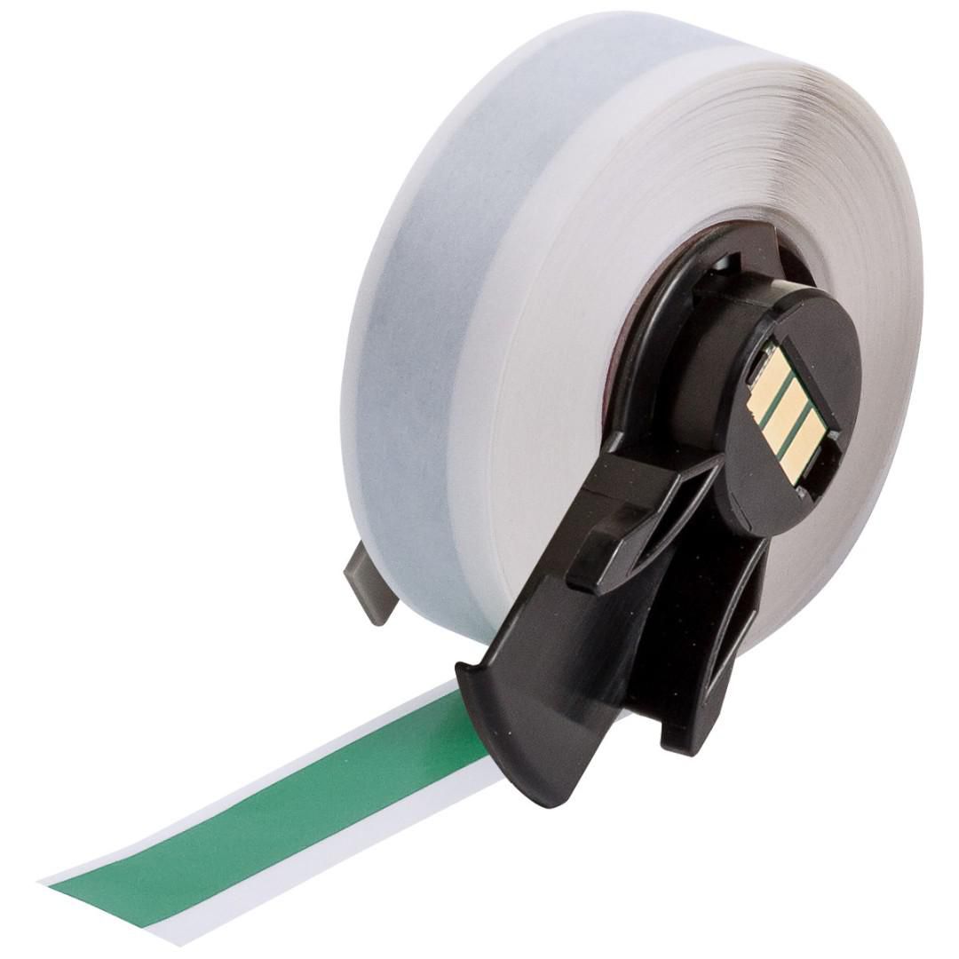 Brady Multi-Purpose Vinyl Labels for M610, M611, BMP61, M710
