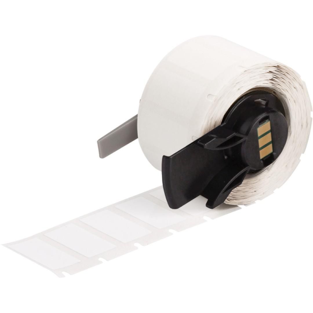 Brady Ultra Aggressive Adhesive Multi-Purpose Polyester