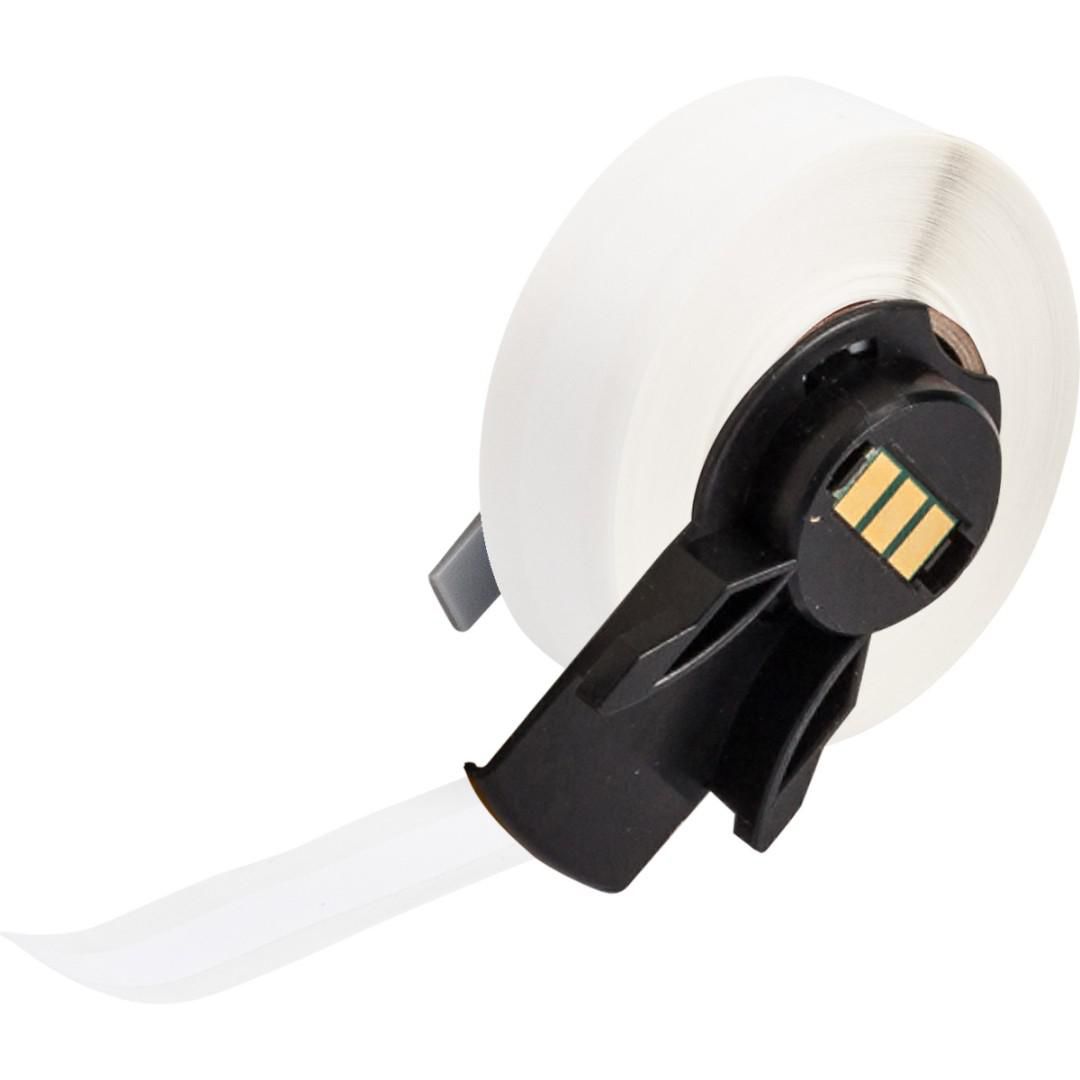 Brady Aggressive Adhesive Multi-Purpose Polyester