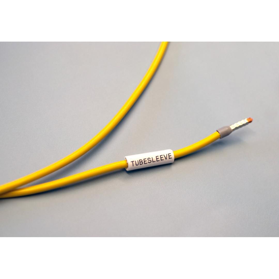 Brady Tubesleeve for selflam 26 mm, for cable from 1 to 4 mm f.