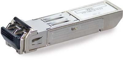 LinkIT SFP,100Base FE SM, 10 km Cisco 1310nm, Same As Cisco