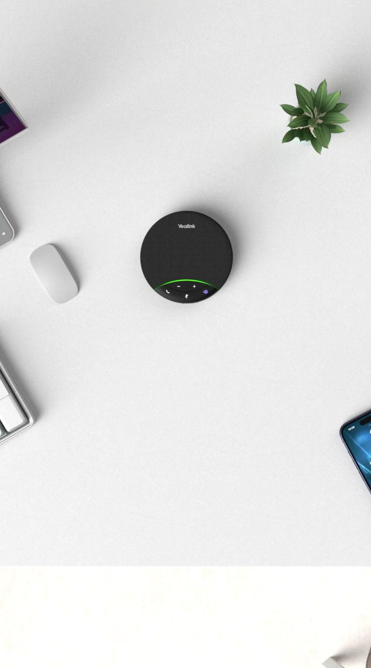Yealink Usb Speakerphone