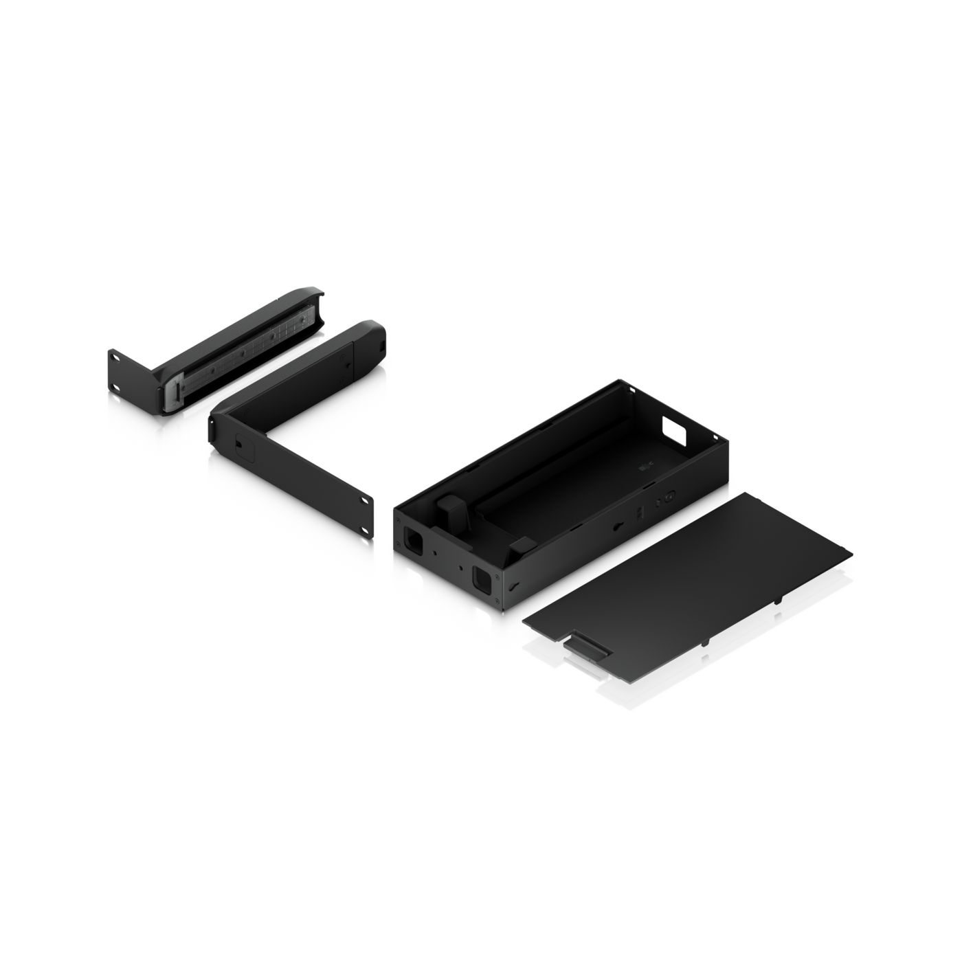 Ubiquiti UniFi Cloud Gateway Industrial RM UA-UCG-INDUSTRIAL-RM