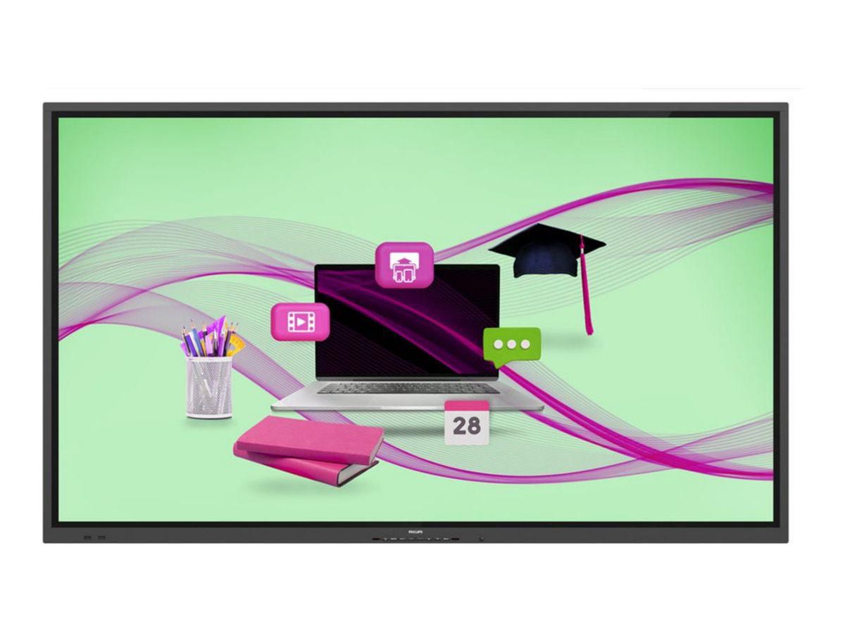 PHILIPS E-Line 65BDL4252E 65.1cm (65)