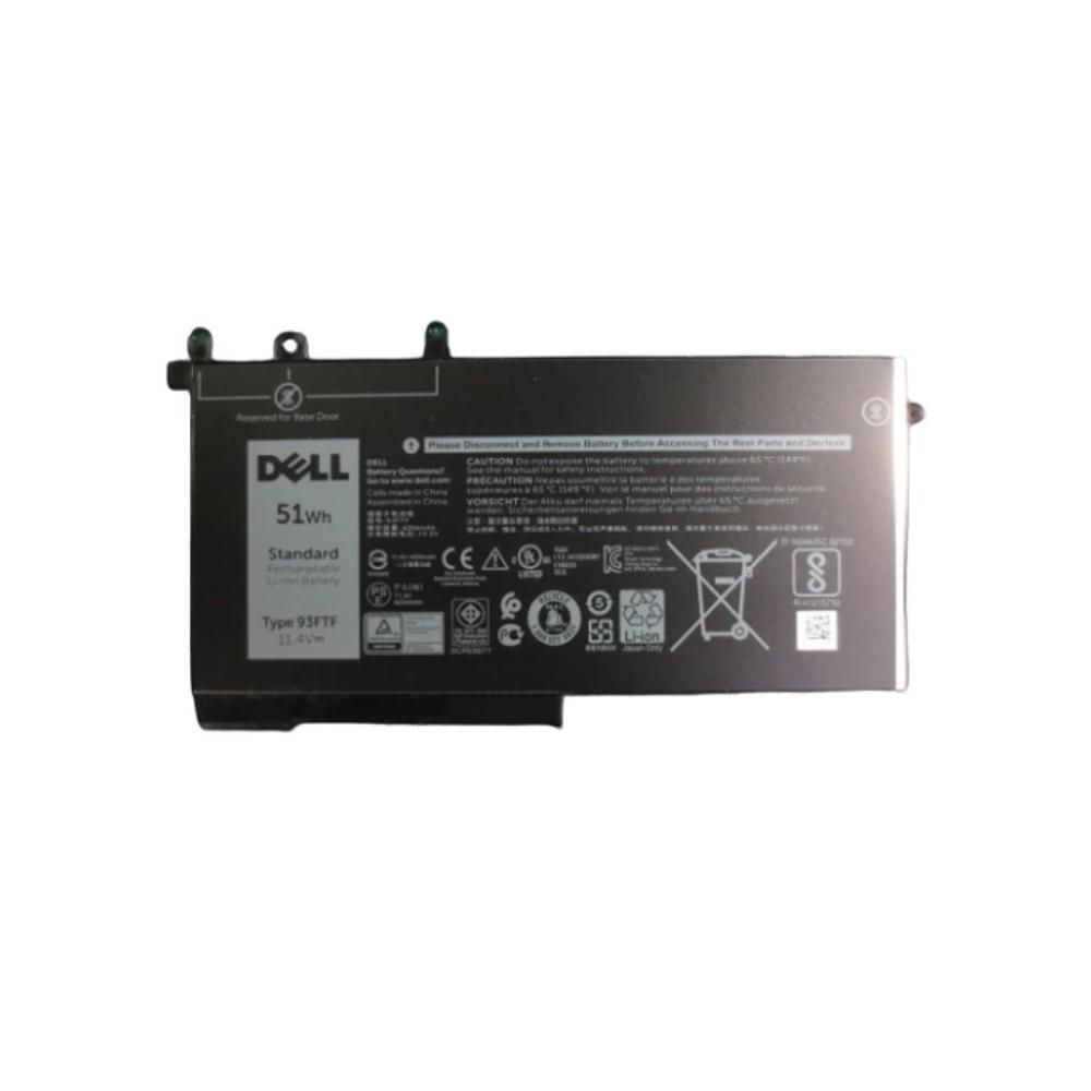 51Wh Lithium-ion battery for