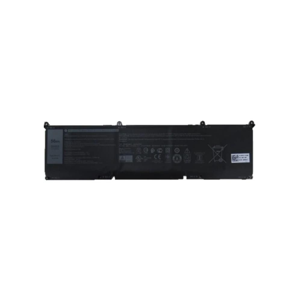 Dell 56Wh Lithium-ion battery for laptops